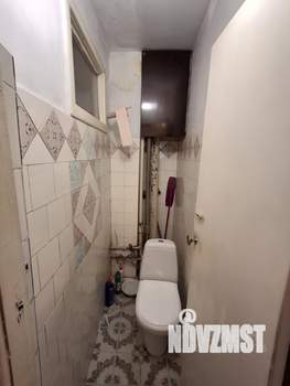 2-к квартира, вторичка, 41м2, 2/9 этаж