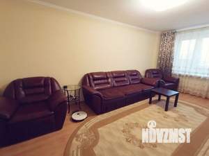 2-к квартира, вторичка, 62м2, 2/9 этаж