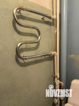 1-к квартира, вторичка, 33м2, 8/10 этаж