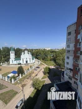 3-к квартира, вторичка, 66м2, 8/9 этаж