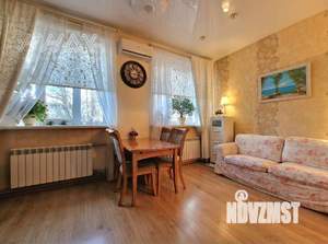 1-к квартира, вторичка, 27м2, 2/2 этаж