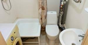 Студия квартира, вторичка, 20м2, 2/10 этаж