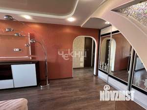 3-к квартира, вторичка, 70м2, 6/10 этаж