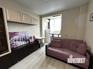 Студия квартира, вторичка, 19м2, 15/19 этаж