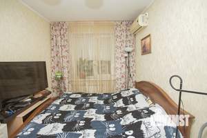 2-к квартира, вторичка, 38м2, 1/5 этаж
