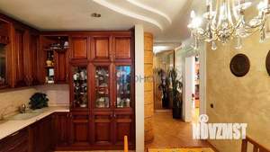 3-к квартира, вторичка, 98м2, 7/9 этаж