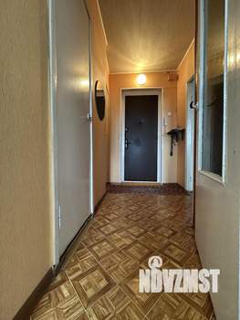 1-к квартира, вторичка, 35м2, 6/10 этаж