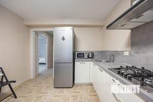 1-к квартира, вторичка, 44м2, 6/10 этаж