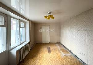 3-к квартира, вторичка, 53м2, 4/9 этаж