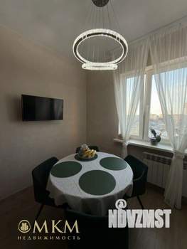 2-к квартира, вторичка, 65м2, 11/17 этаж