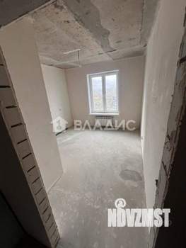 1-к квартира, вторичка, 38м2, 18/25 этаж