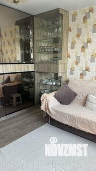 3-к квартира, вторичка, 73м2, 21/26 этаж