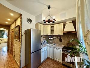 4-к квартира, вторичка, 79м2, 1/3 этаж