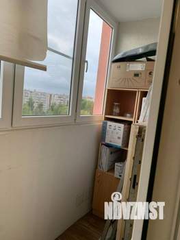 1-к квартира, вторичка, 43м2, 8/10 этаж