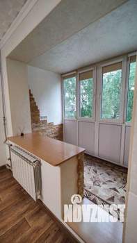 2-к квартира, вторичка, 43м2, 2/9 этаж