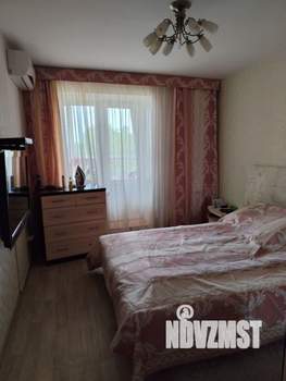 3-к квартира, вторичка, 67м2, 7/10 этаж