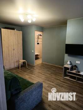 2-к квартира, вторичка, 43м2, 5/5 этаж