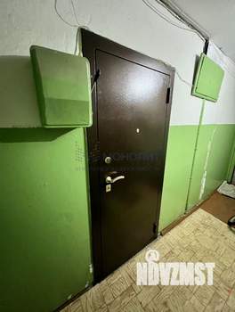 3-к квартира, вторичка, 58м2, 1/9 этаж