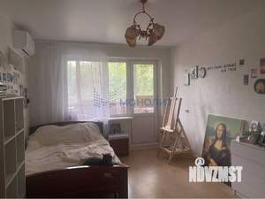 1-к квартира, вторичка, 43м2, 2/10 этаж