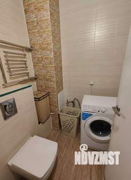 2-к квартира, вторичка, 47м2, 11/21 этаж