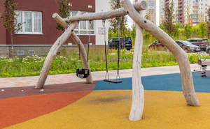 2-к квартира, вторичка, 67м2, 2/25 этаж