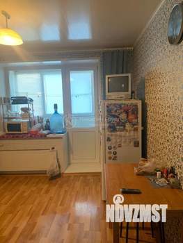 3-к квартира, вторичка, 60м2, 2/5 этаж