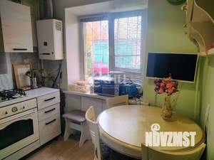 2-к квартира, вторичка, 43м2, 1/5 этаж