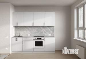 1-к квартира, вторичка, 30м2, 21/25 этаж