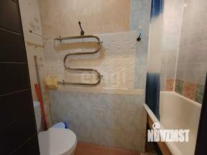 2-к квартира, вторичка, 38м2, 1/2 этаж