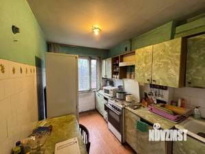 3-к квартира, вторичка, 60м2, 3/9 этаж