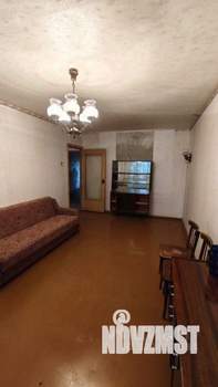 3-к квартира, вторичка, 62м2, 2/5 этаж