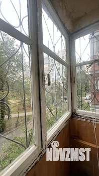 2-к квартира, вторичка, 45м2, 2/5 этаж