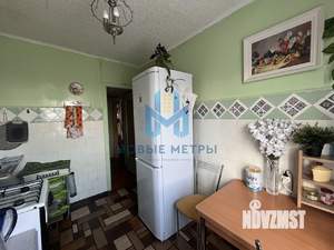 2-к квартира, вторичка, 43м2, 5/9 этаж