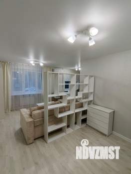 2-к квартира, вторичка, 42м2, 2/5 этаж