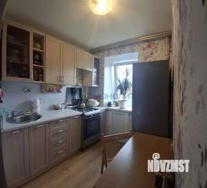 1-к квартира, вторичка, 30м2, 7/9 этаж