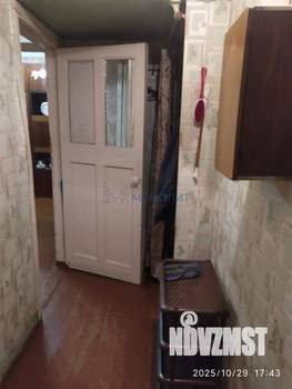 2-к квартира, вторичка, 44м2, 3/4 этаж