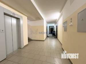 1-к квартира, вторичка, 32м2, 3/10 этаж