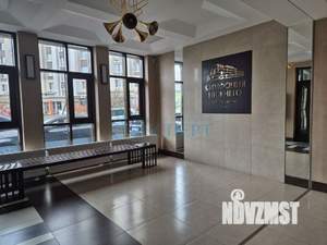 2-к квартира, вторичка, 82м2, 6/7 этаж