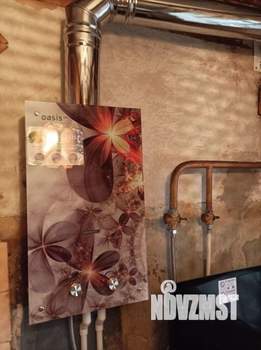 3-к квартира, вторичка, 59м2, 1/5 этаж