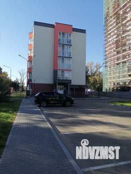 Студия квартира, вторичка, 19м2, 12/18 этаж