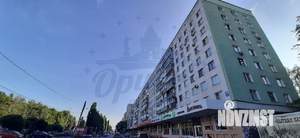 1-к квартира, вторичка, 30м2, 2/9 этаж