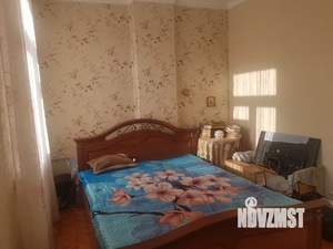2-к квартира, вторичка, 50м2, 4/4 этаж