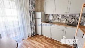 1-к квартира, вторичка, 37м2, 4/19 этаж