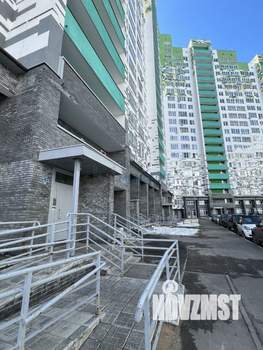 2-к квартира, вторичка, 93м2, 10/25 этаж