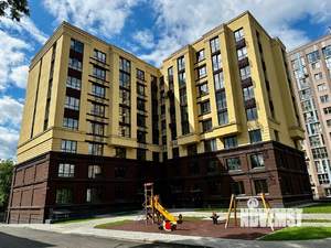 1-к квартира, вторичка, 49м2, 3/7 этаж