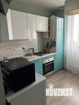 2-к квартира, вторичка, 44м2, 3/3 этаж