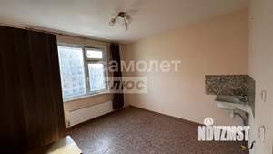 Студия квартира, вторичка, 17м2, 4/10 этаж