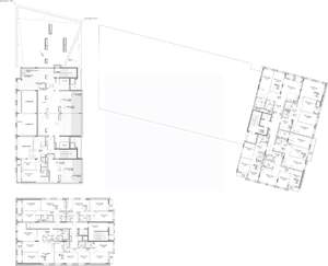 3-к квартира, вторичка, 101м2, 6/9 этаж