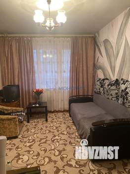 1-к квартира, вторичка, 37м2, 5/9 этаж