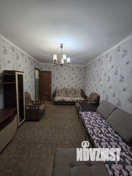 2-к квартира, вторичка, 51м2, 4/10 этаж